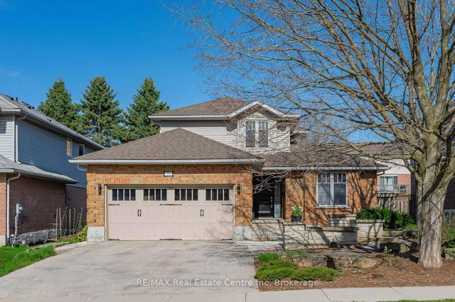 71 PTARMIGAN Drive