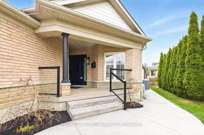 135 Reiber Crt, Waterloo -  image-0-1
