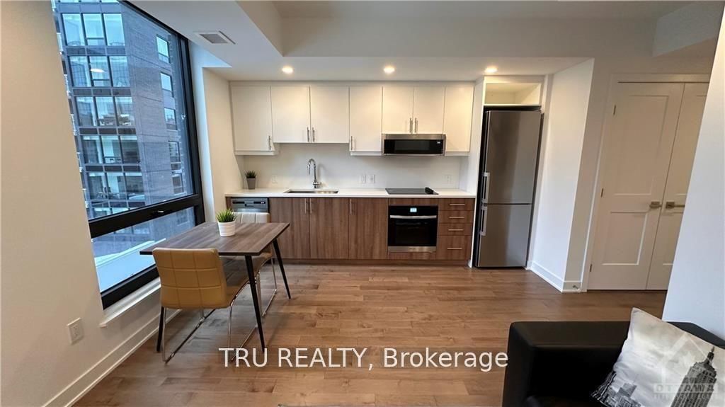Condo for sale at 1408-340 Queen Street, Ottawa, Ottawa Centre, K1R 0G1 - MLS: X12111028