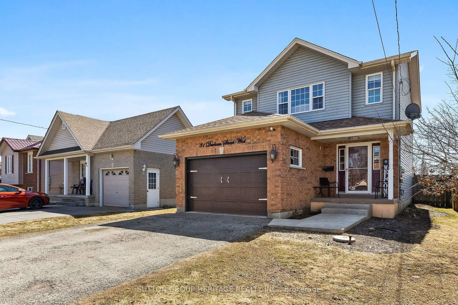 Property at 31 Durham