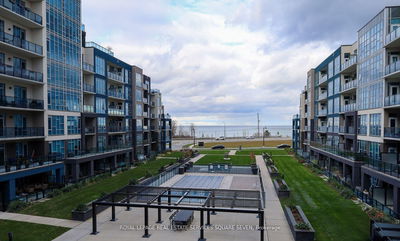 Unit 139 — 16 Concord Pl, Grimsby - Grimsby Beach