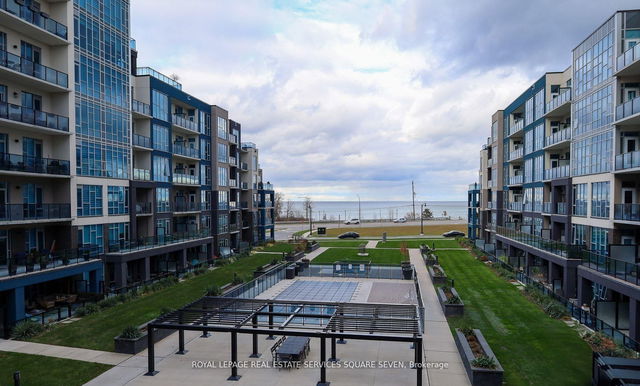 139 - 16 Concord Place