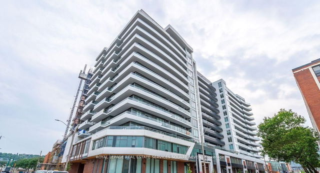 1301 - 212 King William Street