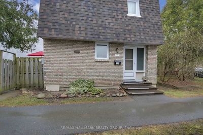 Unit 95 — 3260 Southgate Rd, Ottawa - South Keys