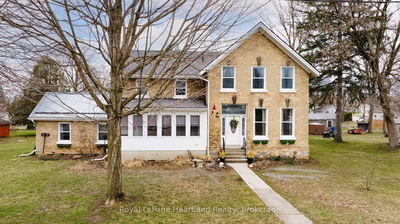 142 Maple St, Central Huron - Clinton