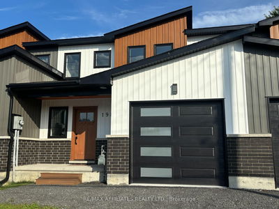 19B Dundas St, South Dundas - Iroquois