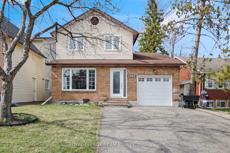 1563 Goth Ave, Ottawa - Sawmill Creek/Timbermill image-0-0