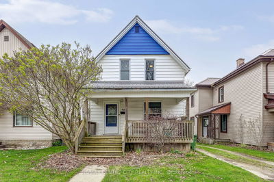 49 West Ave, St. Thomas - SW