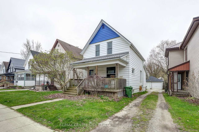 49 West Avenue