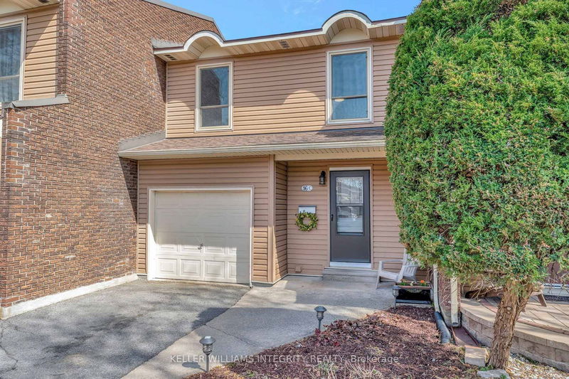 16C Arnold Dr, Ottawa - Arbeatha Park image-0-0