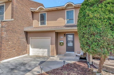 16C Arnold Dr, Ottawa - Arbeatha Park