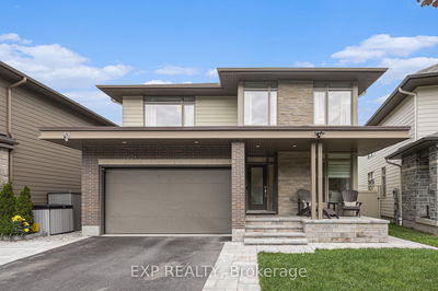 204 Avro Circ, Ottawa - CFB Rockcliffe and Area