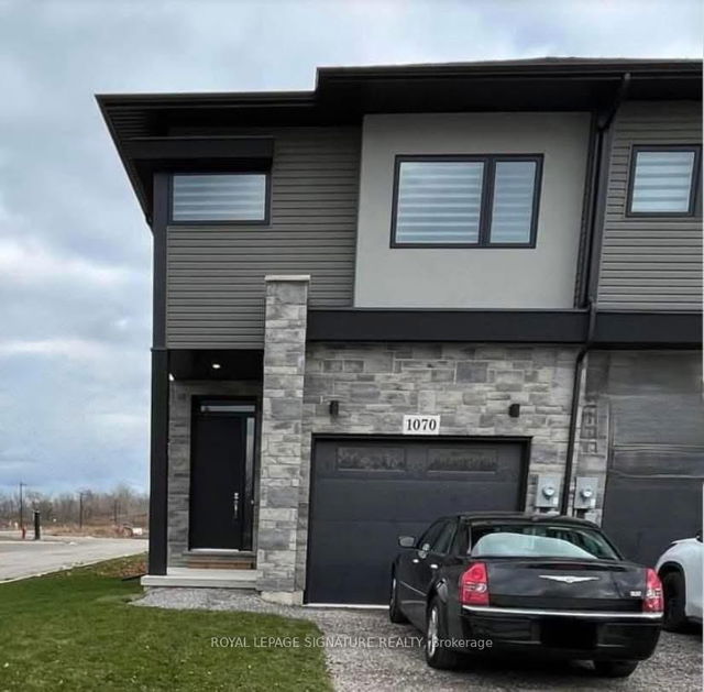 1070 Hansler Road