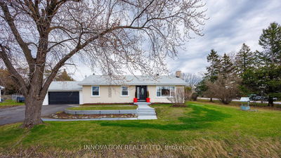 2481 Merivale Rd, Ottawa - Rideau Heights/Ashdale/Rideau Glen