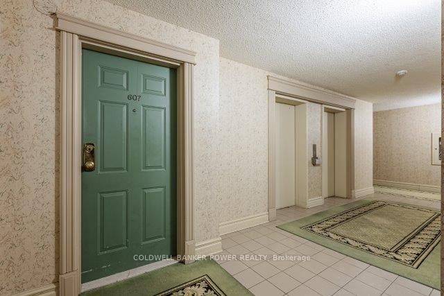 Condo for sale at 607-600 Talbot Street, London East, East F, N6A 5L9 - MLS: X12111105