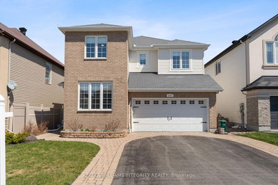 2157 Provence Ave, Ottawa - Notting Hill/Summerside