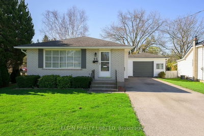23 South Edgeware Rd, St. Thomas - St. Thomas
