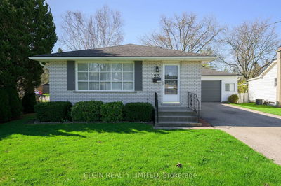 23 South Edgeware Rd, St. Thomas - St. Thomas image-0-1