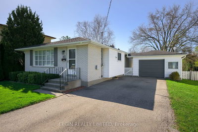 23 South Edgeware Rd, St. Thomas - St. Thomas image-0-2