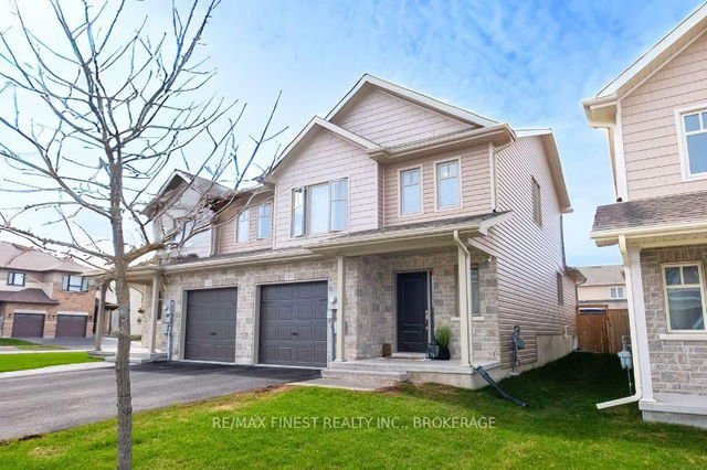 1203 Carfa Crescent