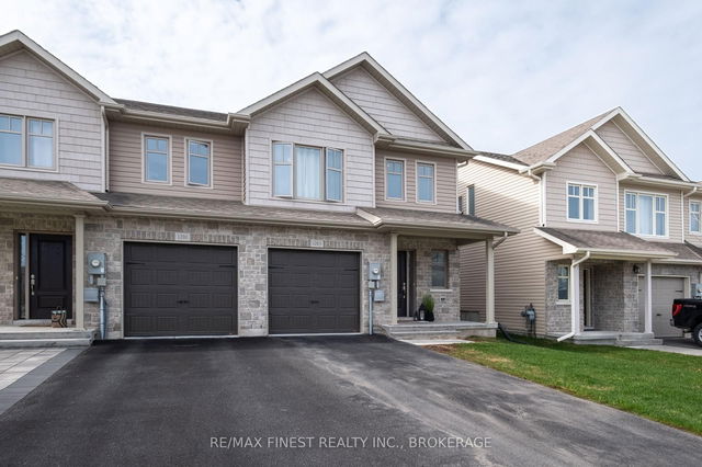 1203 Carfa Crescent