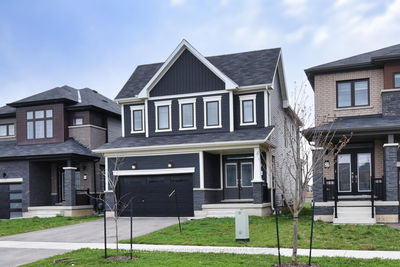20 Peach St, Thorold - Rolling Meadows
