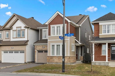 484 ALCOR Terr, Ottawa - Barrhaven - Half Moon Bay image-0-1