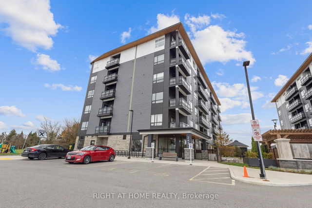608 - 243 Northfield Drive