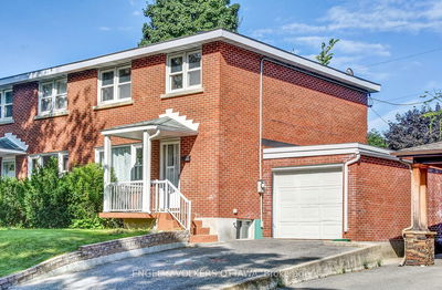 2093 Honeywell Ave, Ottawa - Carlingwood