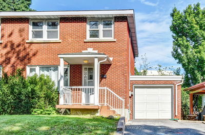 2093 Honeywell Ave, Ottawa - Carlingwood image-0-1