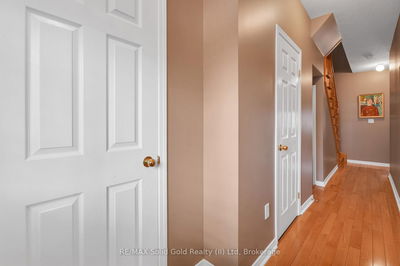 Unit 45 — 110 Highland Rd, Kitchener -  image-0-4
