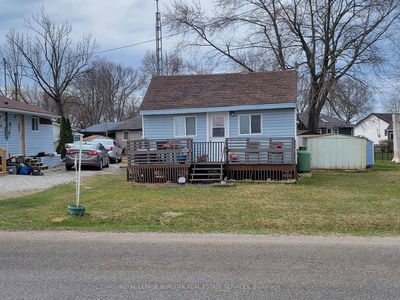 1072 Lakeshore Rd, Haldimand - Haldimand