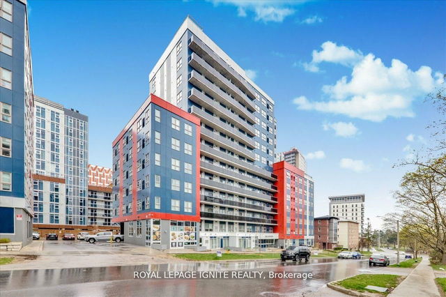 139 - 258A Sunview Street