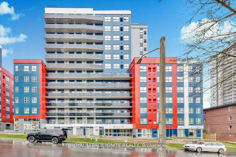 139 - 258A Sunview St, Waterloo, N2L 0H6 | Image 3