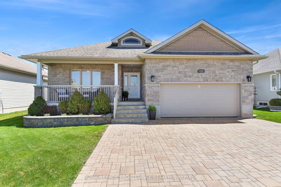 1047 Fitzsimmons Dr, Brockville - Brockville