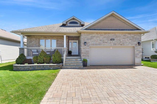 1047 Fitzsimmons Drive