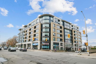 Unit 103 — 360 Patricia Avenue Rd, Ottawa - Westboro South
