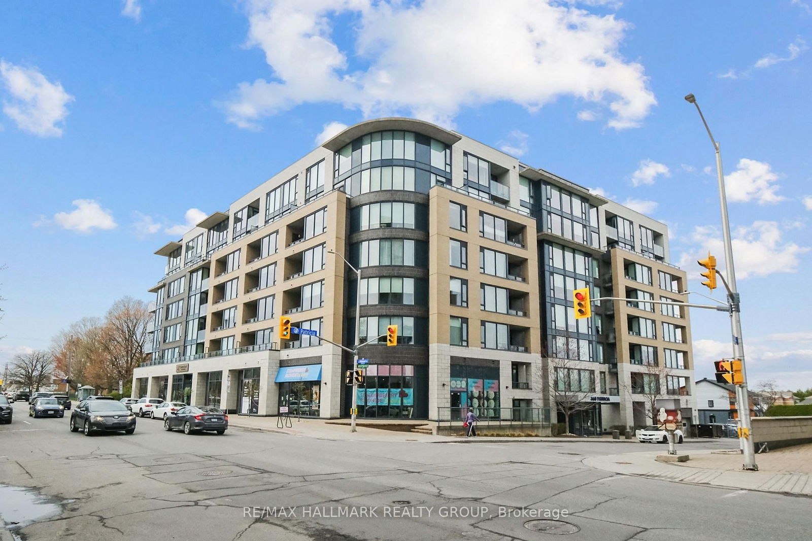 Condo for sale at 103-360 Patricia Avenue, Ottawa, Ontario, K1Z 0A8 - Westboro South - MLS: X12111183