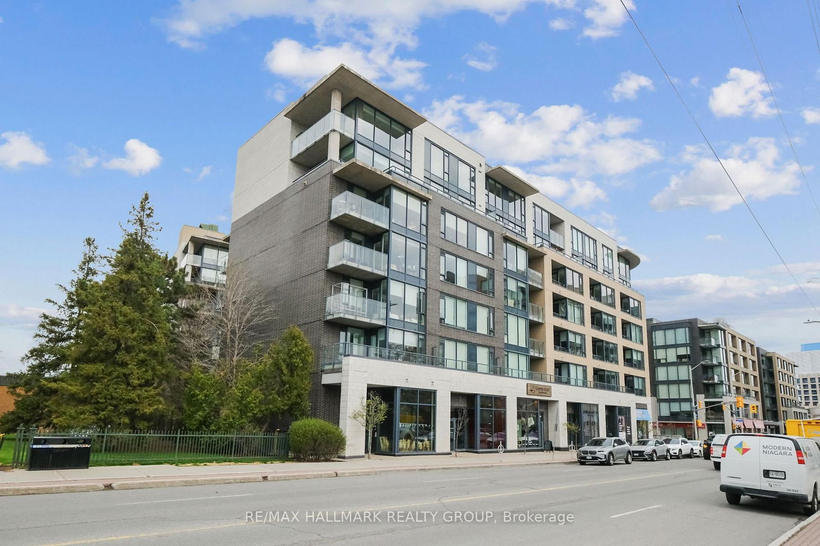 Condo for sale at 103-360 Patricia Avenue, Ottawa, Ontario, K1Z 0A8 - Westboro South - MLS: X12111183