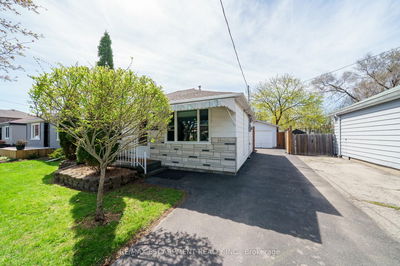 92 East 44th St, Hamilton - Hampton Heights