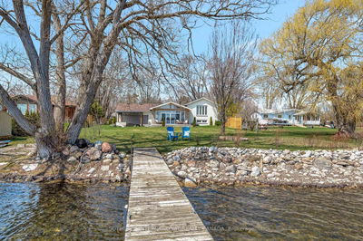 596 HISCOCK Rd, Prince Edward County - Ameliasburg Ward