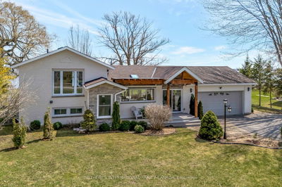 596 HISCOCK SHORES Rd, Prince Edward County - Ameliasburg Ward image-0-1