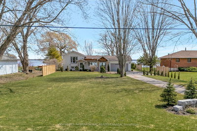 596 HISCOCK SHORES Rd, Prince Edward County - Ameliasburg Ward image-0-2