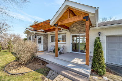 596 HISCOCK SHORES Rd, Prince Edward County - Ameliasburg Ward image-0-3