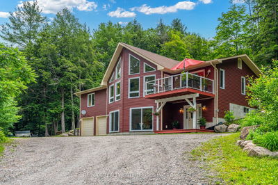 3142 Hwy 118 Rd, Muskoka Lakes - Medora image-0-1