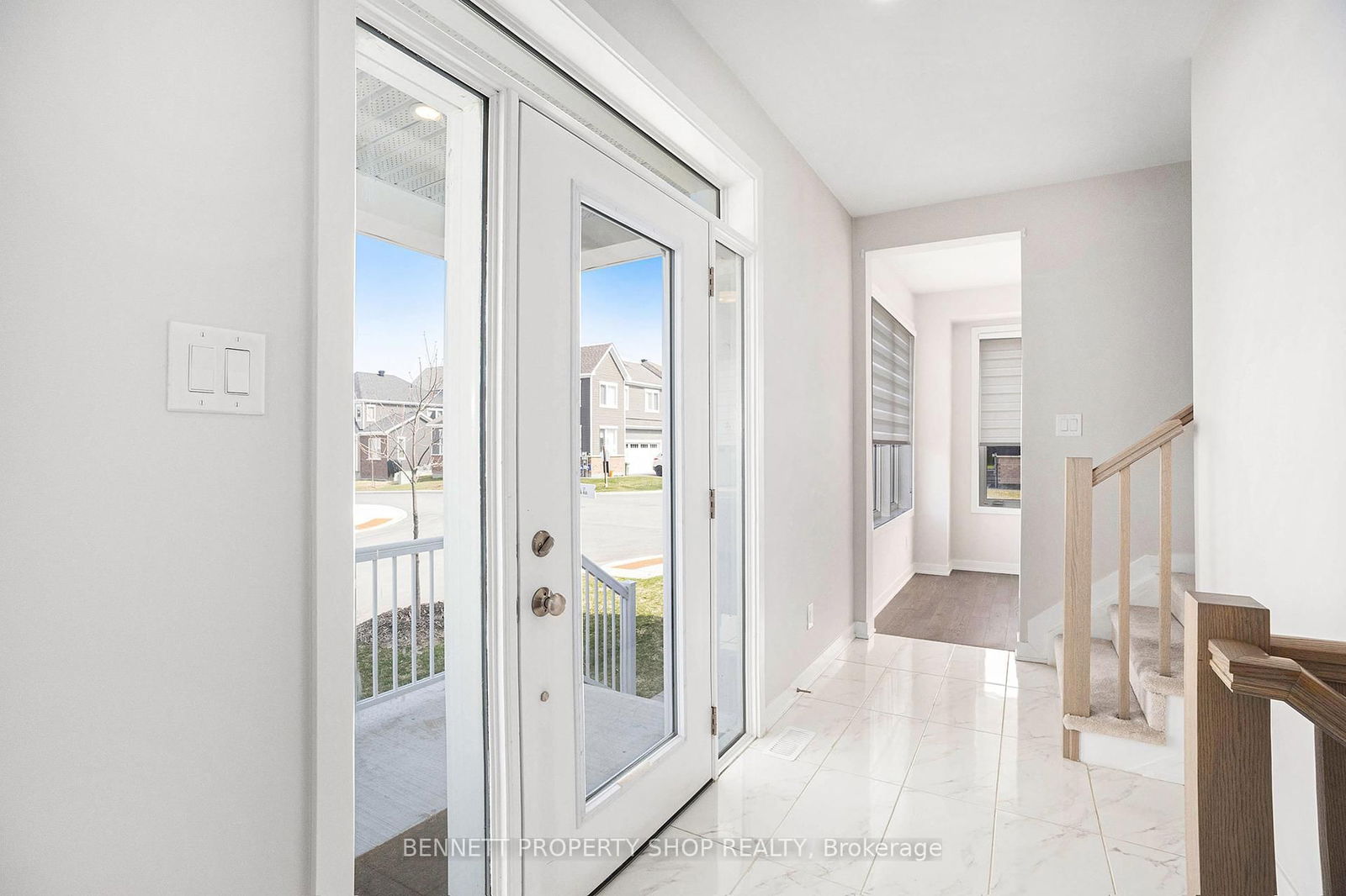 Detached House for sale at 161 Rugosa Street, Ottawa, Barrhaven - Half Moon Bay, K2J 6X4 - MLS: X12111209