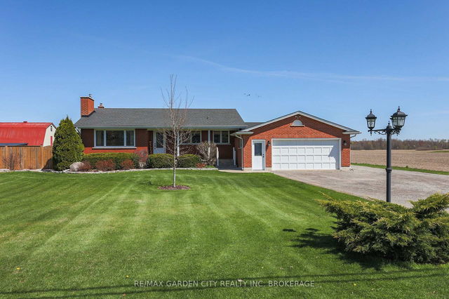 905 Canboro Road