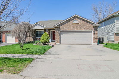 19 Windle Village Cres, Thorold - Allanburg/Thorold South