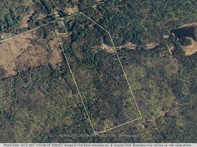 1995 Bear Cave Rd, Muskoka Lakes - Cardwell