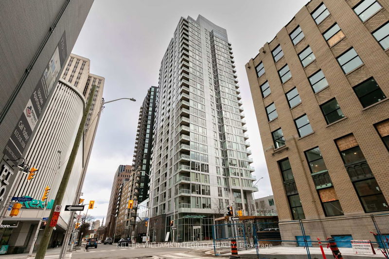 Unit 1705 — 179 Metcalfe St, Ottawa - Ottawa Centre image-0-0